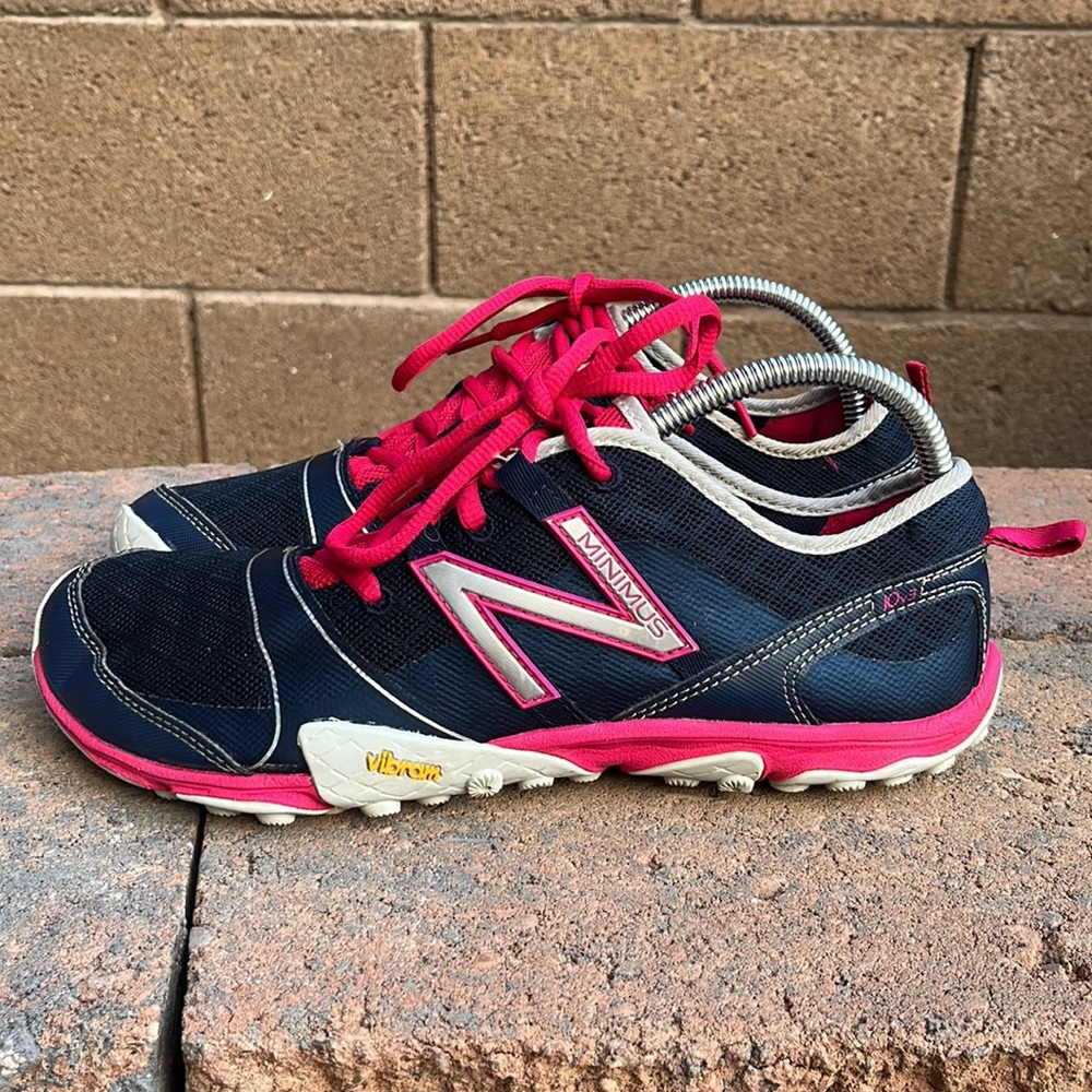 New Balance Minimus Trail Running Shoes